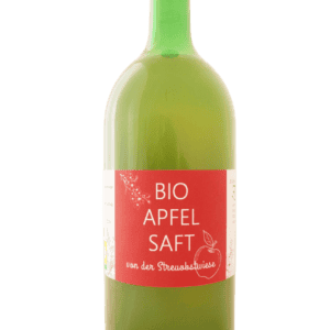 Apfelsaft