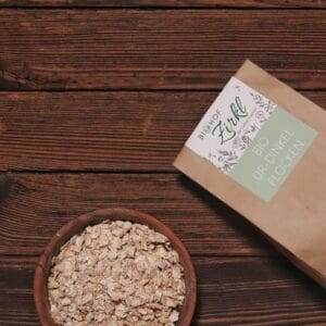 UrDinkelflocken - 500g