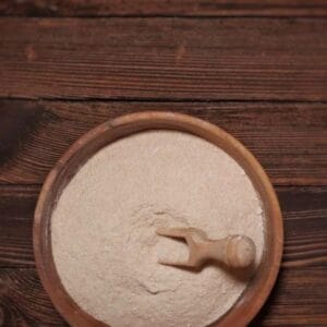 UrDinkelvollmehl - 1kg