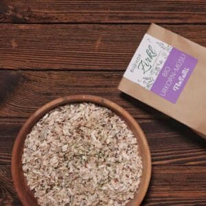 UrKorn-Müsli "FloSaMi"