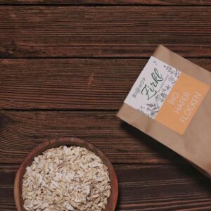 Haferflocken - 500g