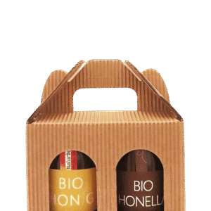 Geschenkbox Honig & Honella