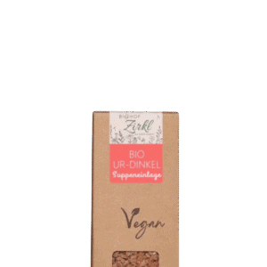 Nudeln Suppeneinlage