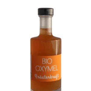 Oxymel Kräuterkraft