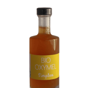 Oxymel Simplex